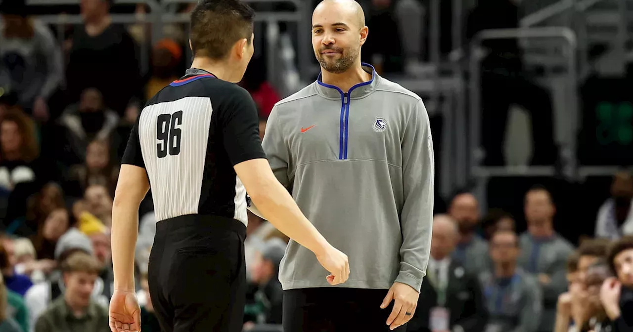 Brooklyn Nets: Nets Hire Jordi Fernandez As New Head Coach. Here's A ...