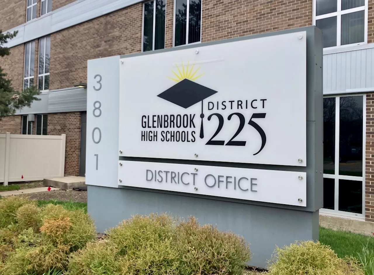 Glenbrook High School District 225 “most envied” high school district in Illinois in national survey