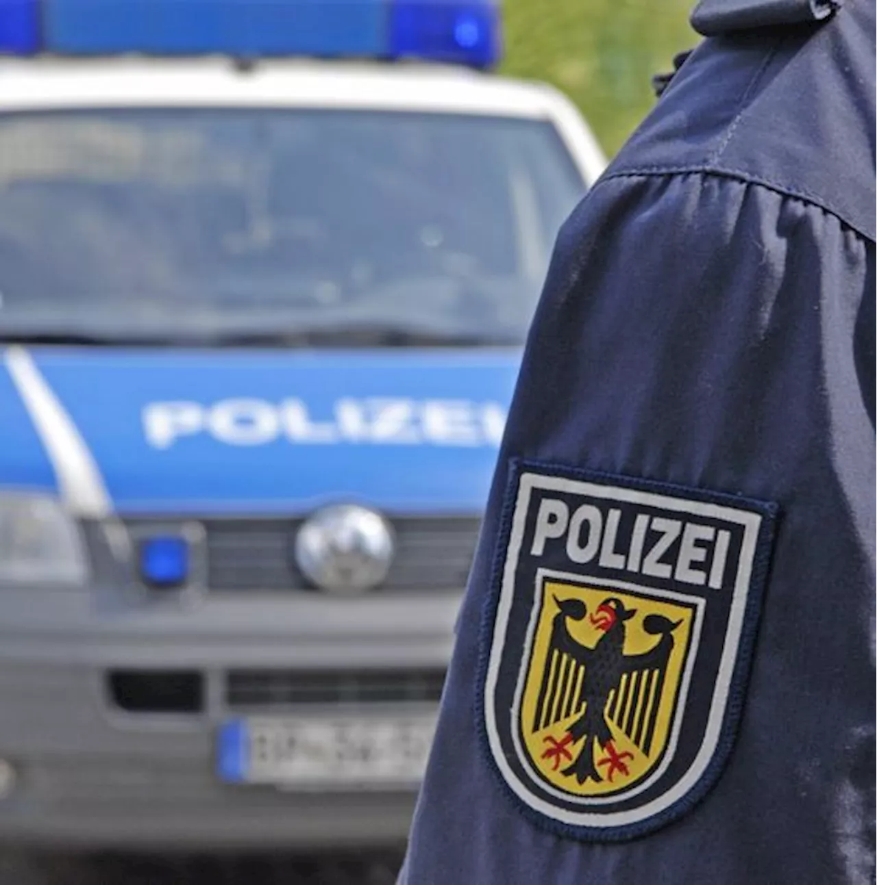 Bundespolizei gehen Zigarettenschmuggler ins Netz