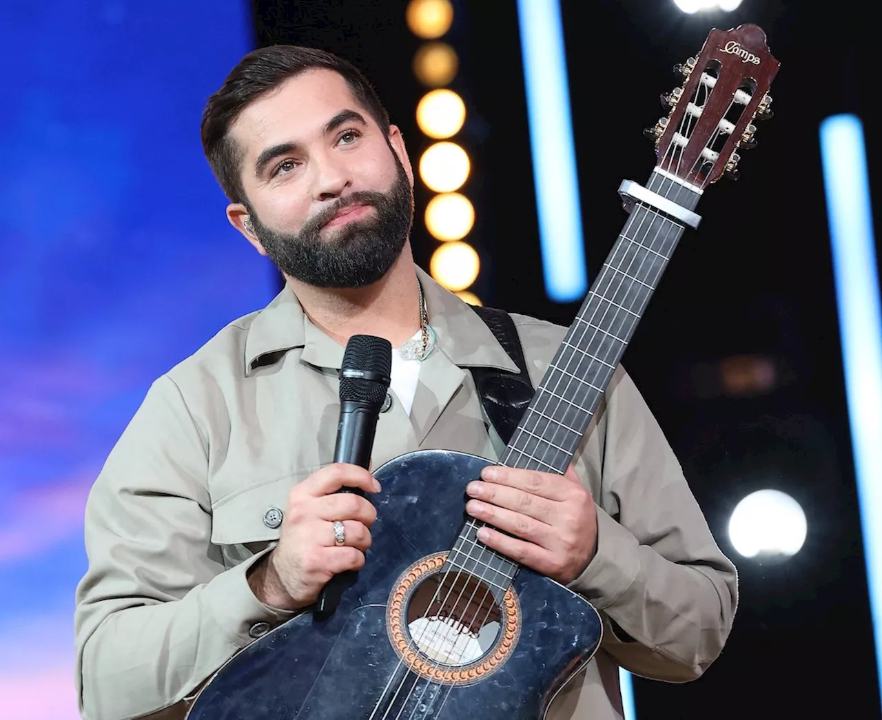 Kendji Girac gravement blessé : ces détails déroutants donnés par le chanteur aux enquêteurs