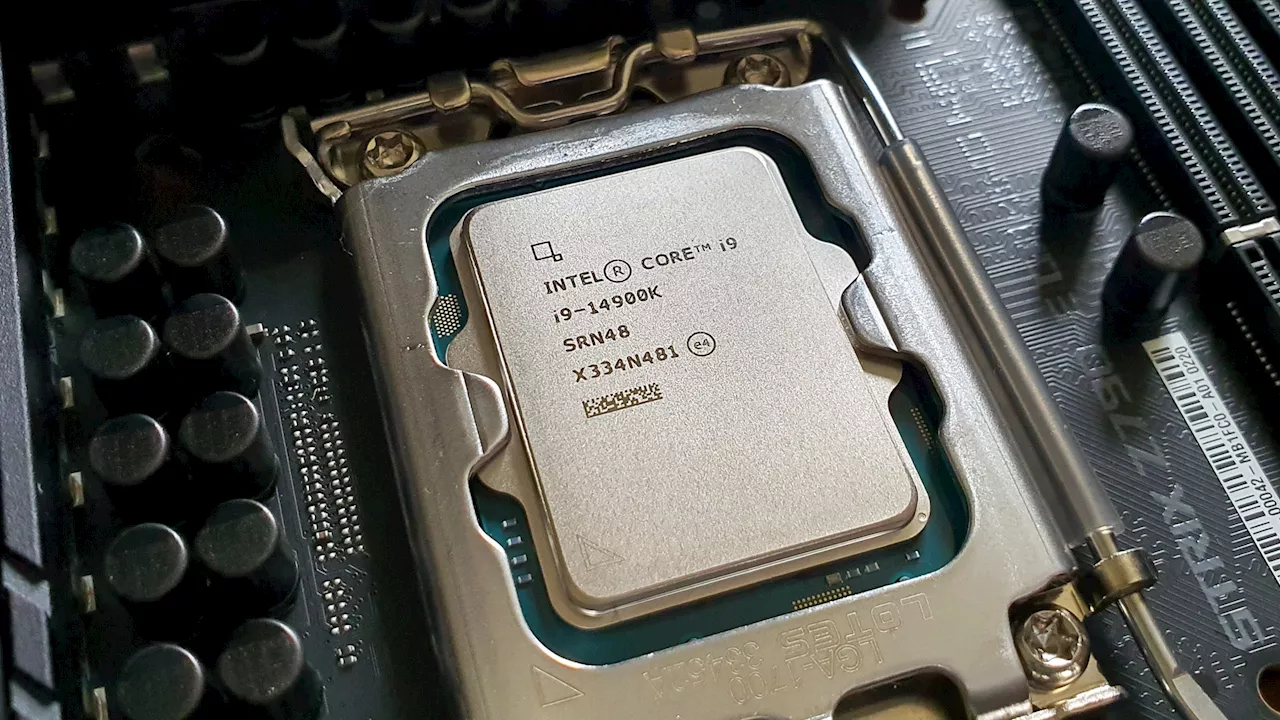 Quand ASUS revient aux préconisations d'Intel pour éviter les plantages sur les Core i9 notamment