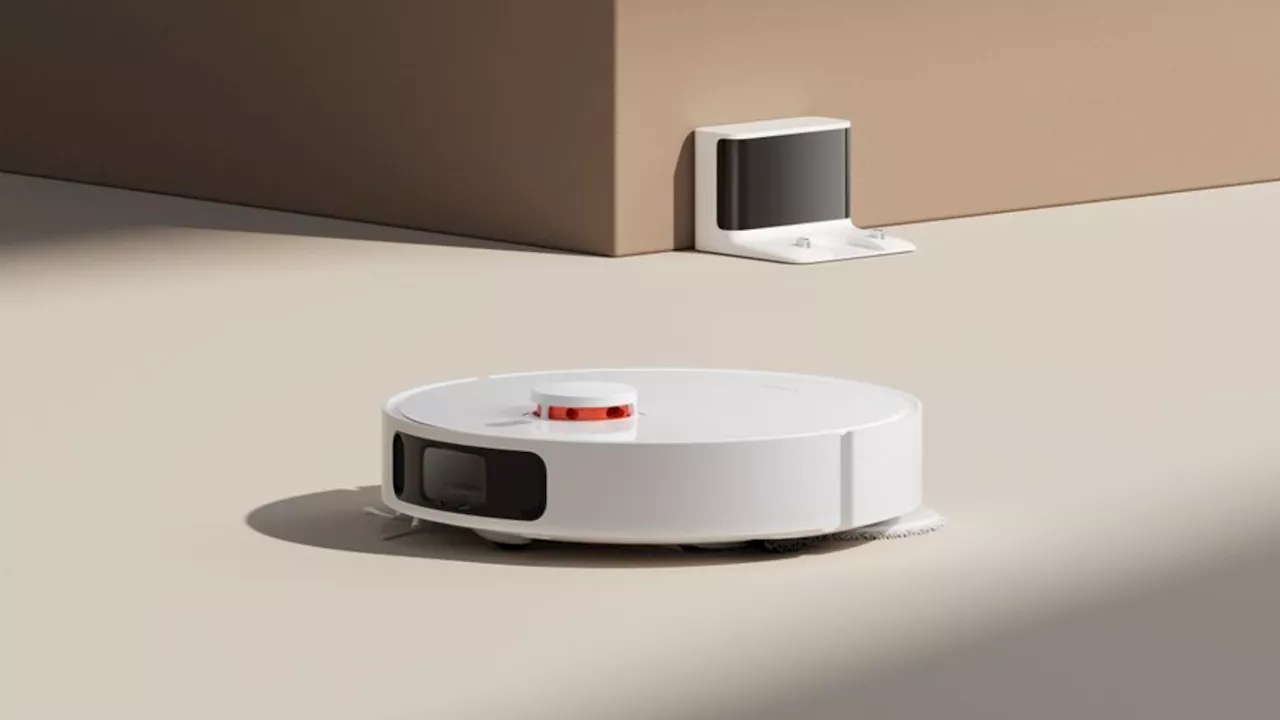 Xiaomi Robot Vacuum S10+ : un aspirateur robot efficace à moins de 200€