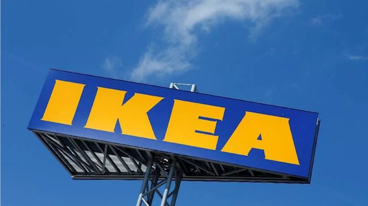 HERO Alihkan Bisnis IKEA dan Guardian