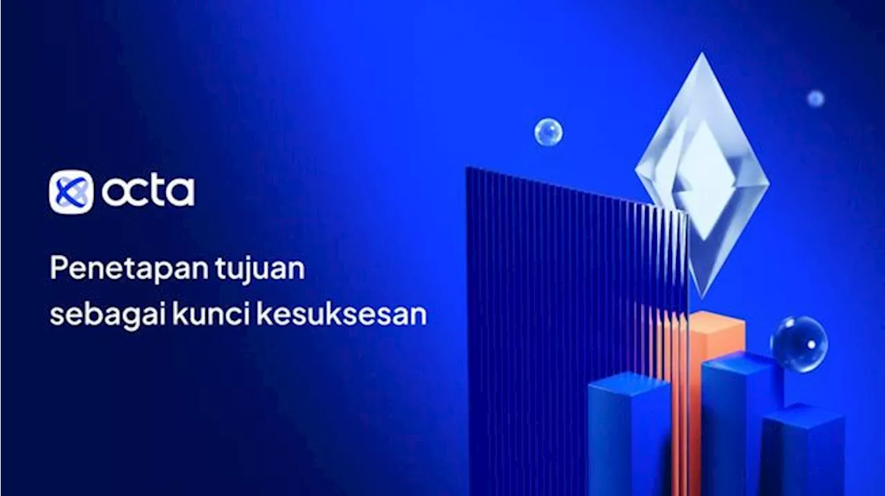 Simak! Cerita Sukses Trader dan Belajar Trading Forex di Octa