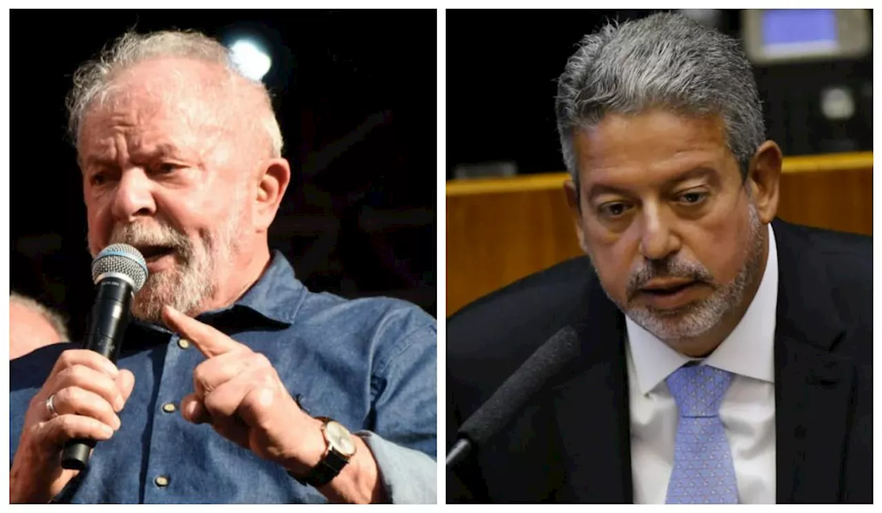 Sem convite do Planalto, Lira se irrita com “vazamento“ de reunião com Lula | Blogs CNN