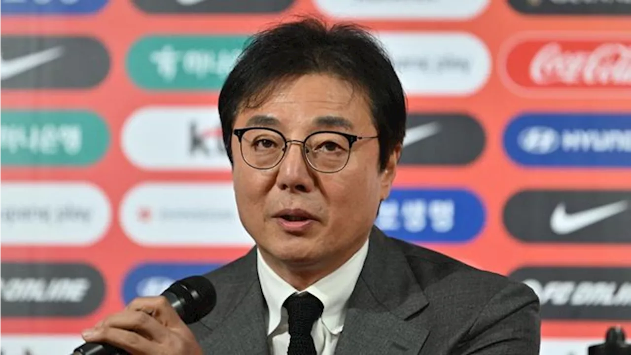 Reaksi Pelatih Korea Soal Lawan STY dan Indonesia di Perempat Final