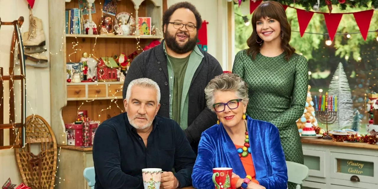 'Great American Baking Show' Season 3 Renewed, Holiday Specials Announced