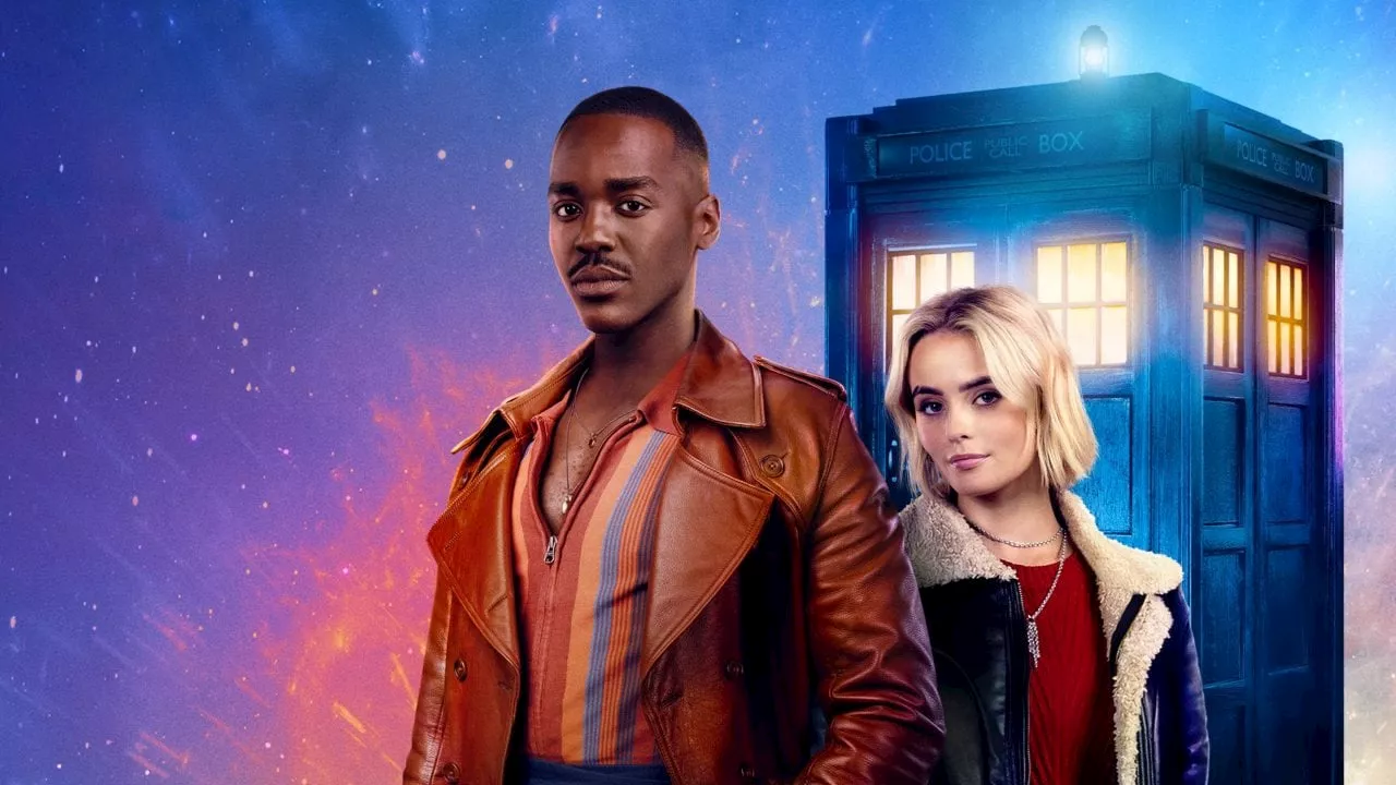 Doctor Who: La stagione 14 in anteprima al Comicon di Napoli