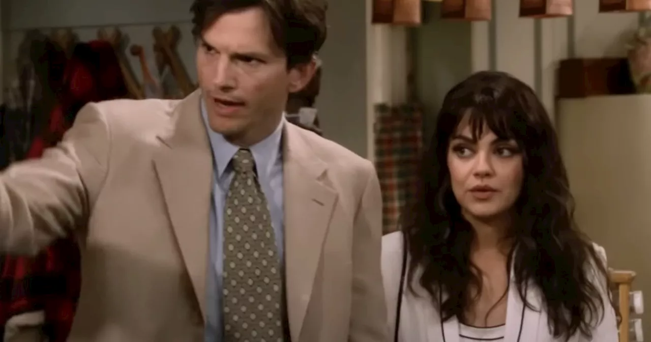 That ’90s Show: Mila Kunis Reveals if She and Ashton Kutcher Are Returning for Season 2