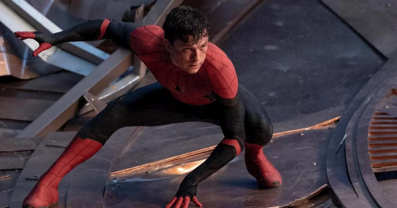 Tom Holland Confirms Spider-Man 4 but Admits It’s Tough To Follow No Way Home