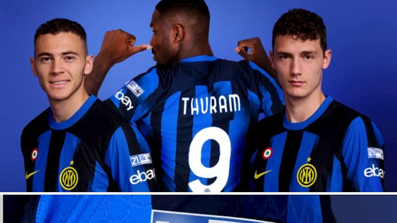 Wwf e Inter portano in campo gli «Ext1nction Numb3rs» per la Giornata della Terra