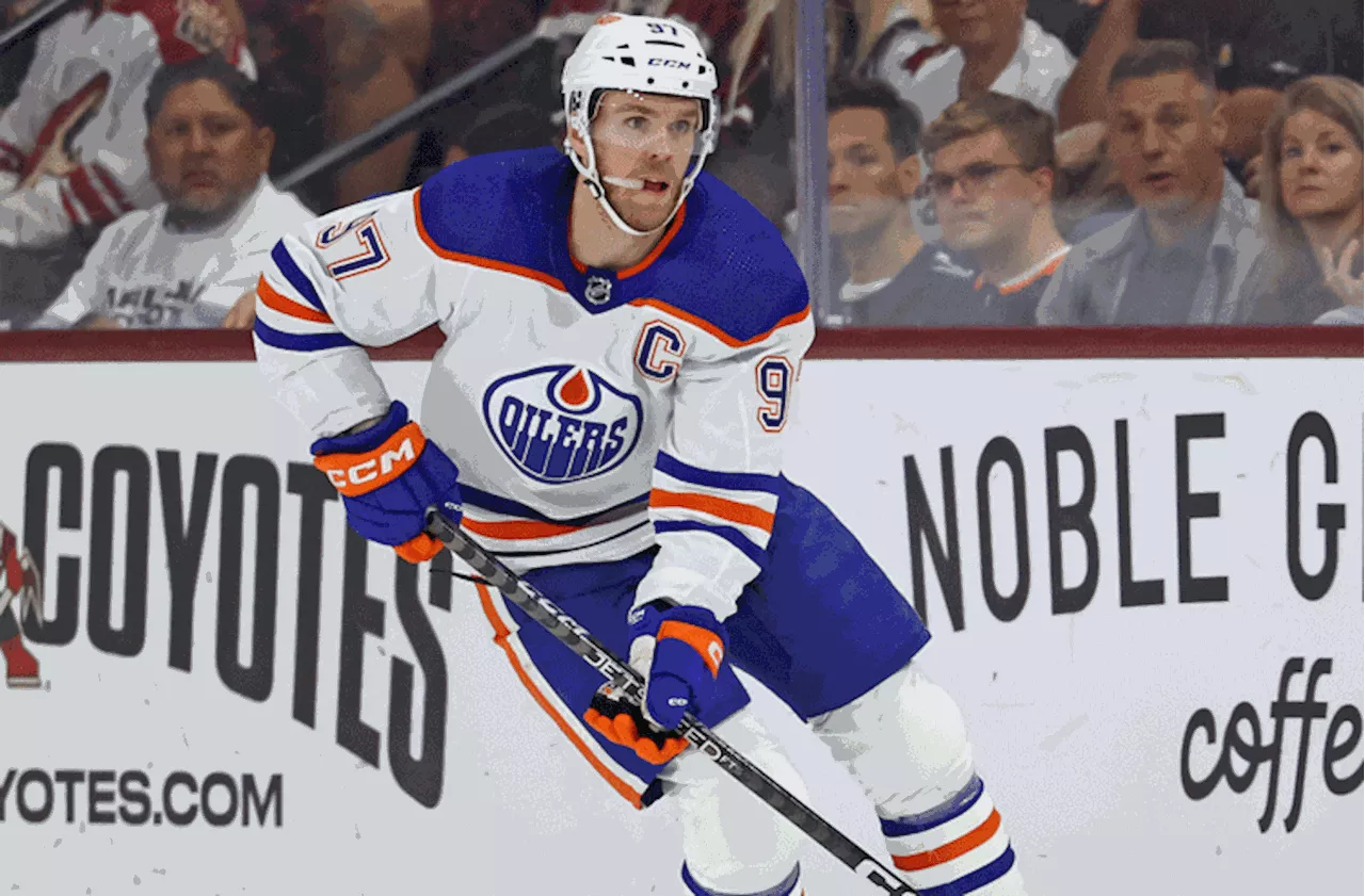 Kings vs Oilers Predictions, Picks, and Odds for Tonight’s NHL Playoff Game