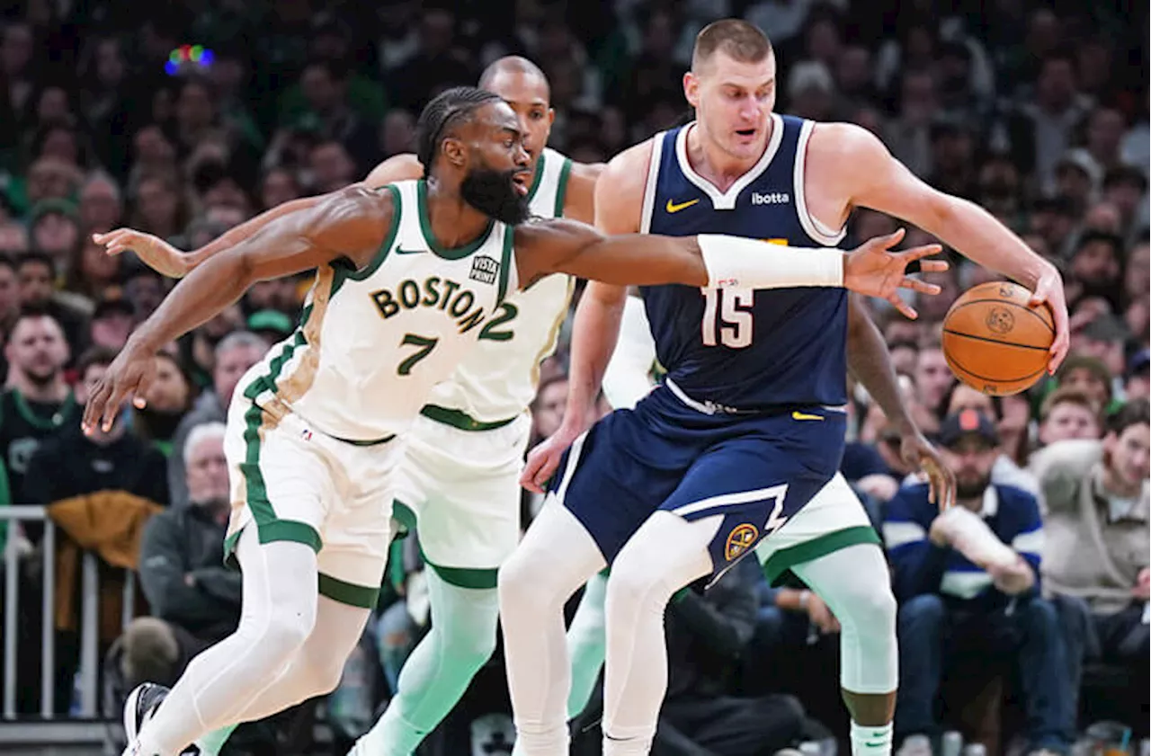 NBA Playoff Predictions: Expert Picks for the 2024 NBA Playoffs and NBA Finals