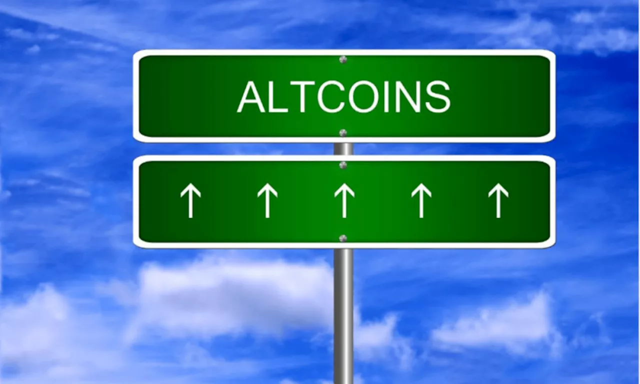 Altcoins in focus after Bitcoin Halving: Injective (INJ), Render (RNDR) and NuggetRush (NUGX)