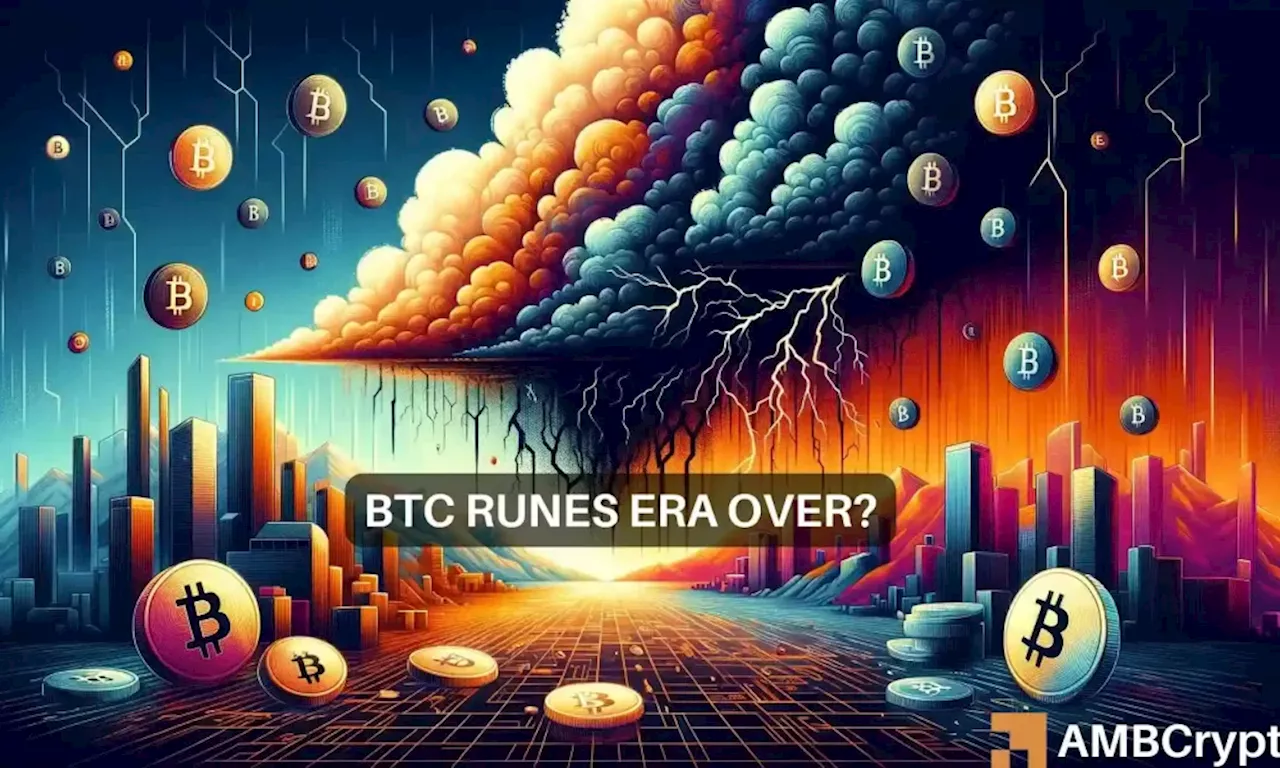 Bitcoin prices up, NFT interest down: Here’s what it means for you