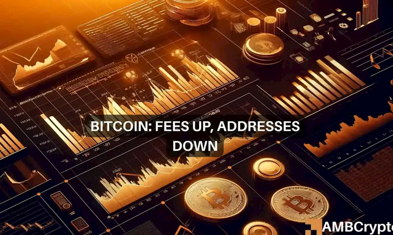 Post-halving, Bitcoin hits this record – but how long will it last?