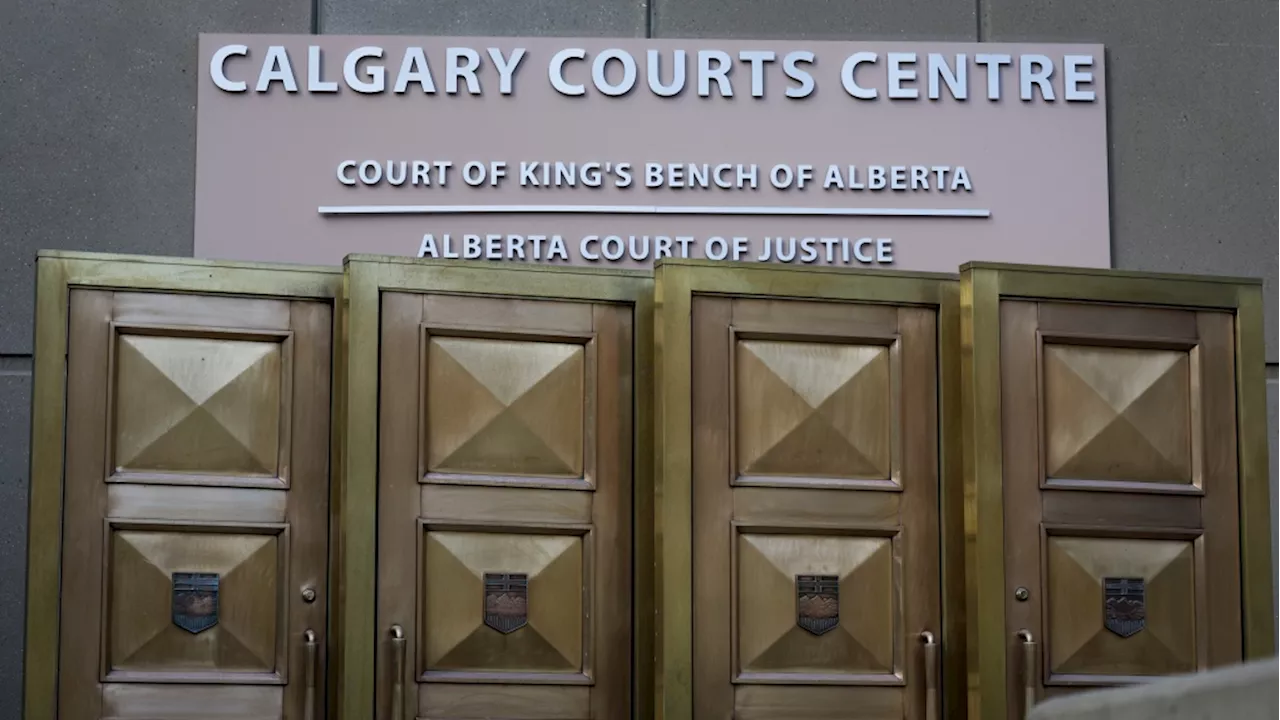Trial of Calgary man facing terrorism charges begins after judge rejects bid to throw out case