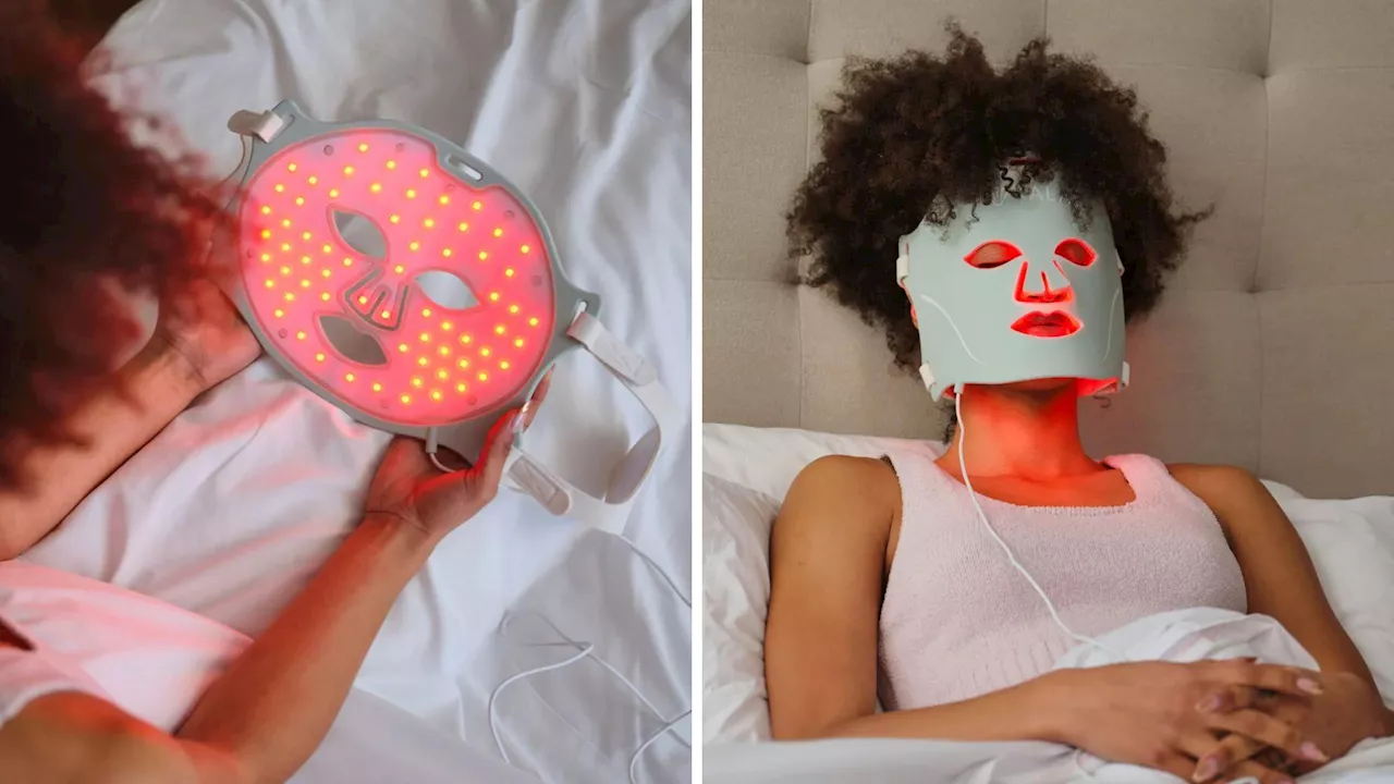 This Canadian Red Light Therapy Brand Is Here To Give You Your Best Skin Ever