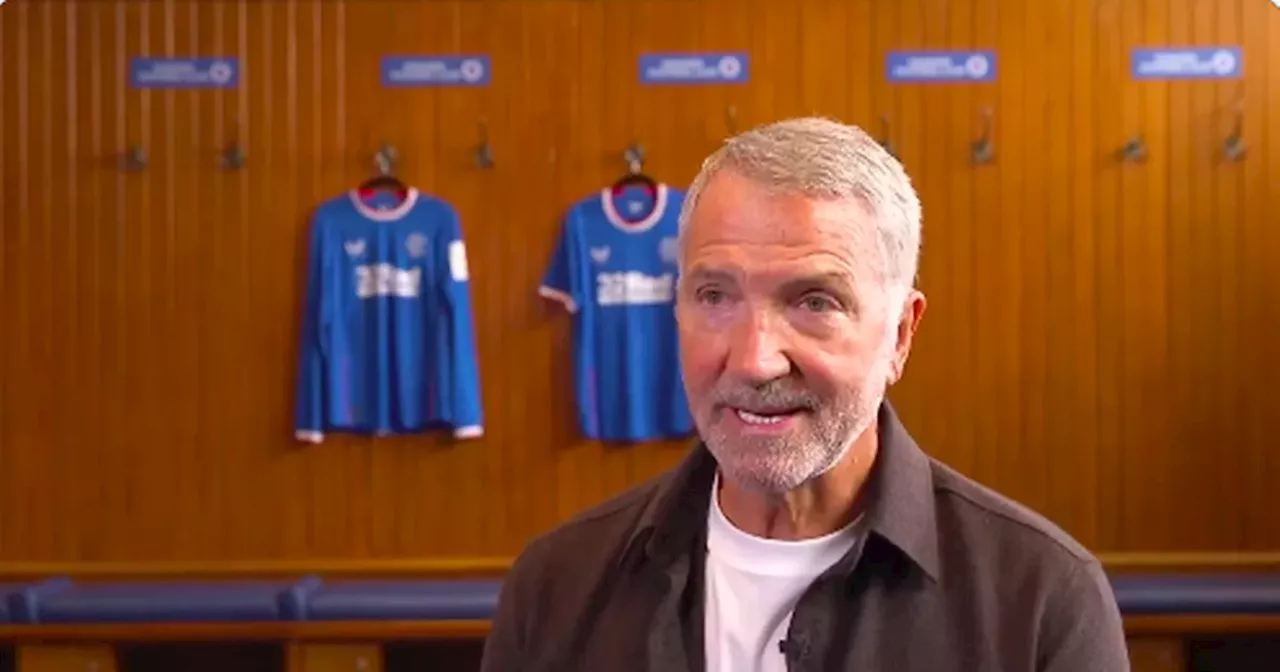 Graeme Souness reckons Rangers derby double is on but Simon Jordan cites bias