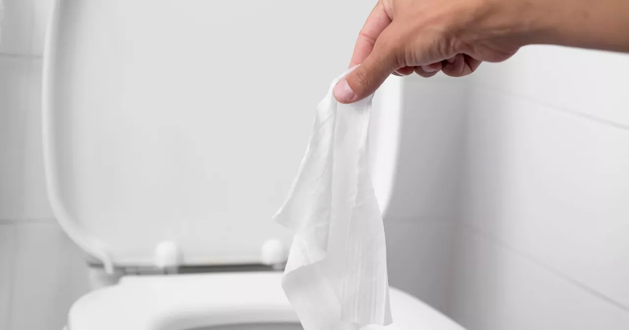 New wet wipe ban explained as UK introduces major new law