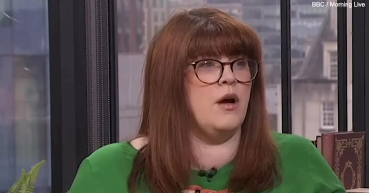 The Chase's Jenny Ryan left 'vulnerable and anxious' after being robbed at home