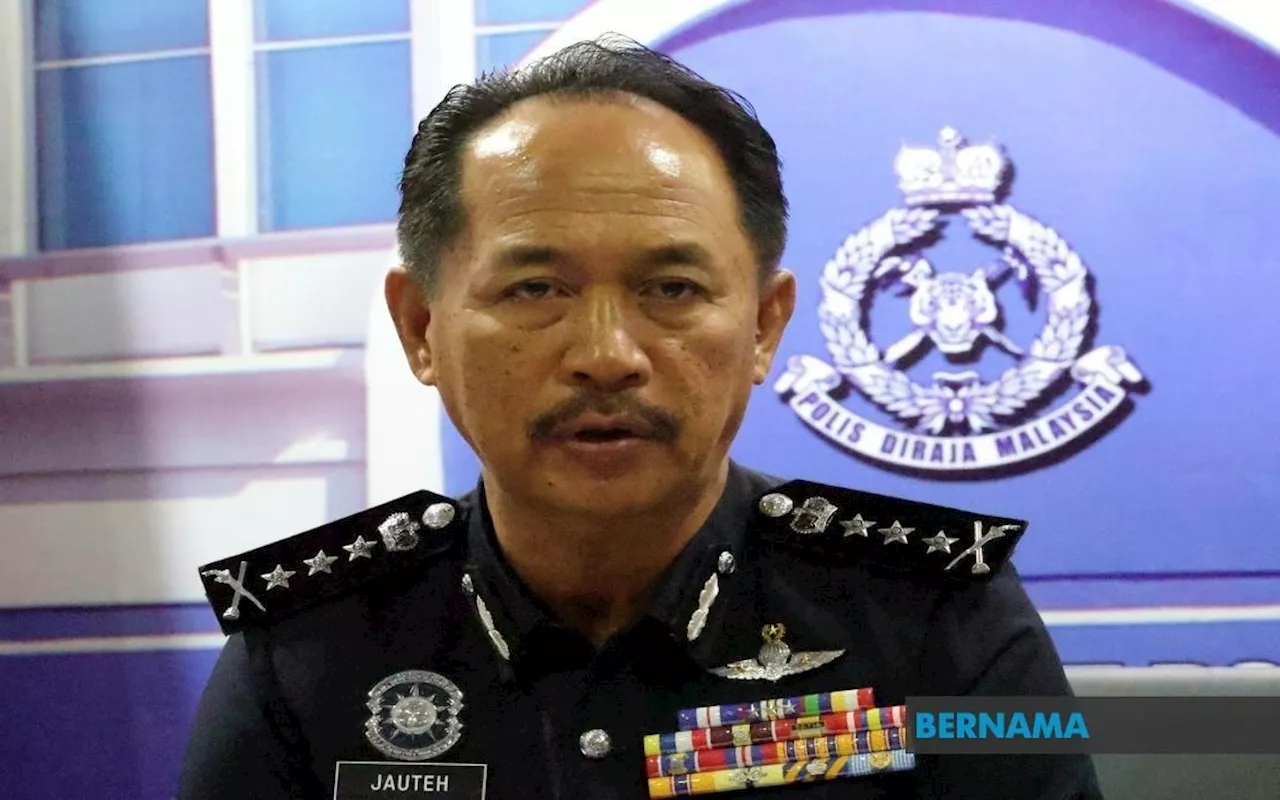 Lahad Datu police chief among under probe over death