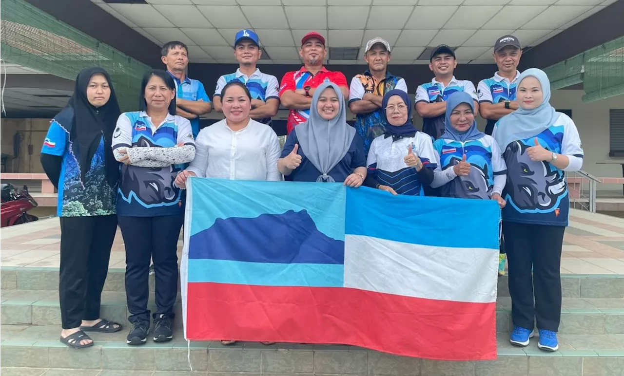 Sabah lawn bowlers target two medals