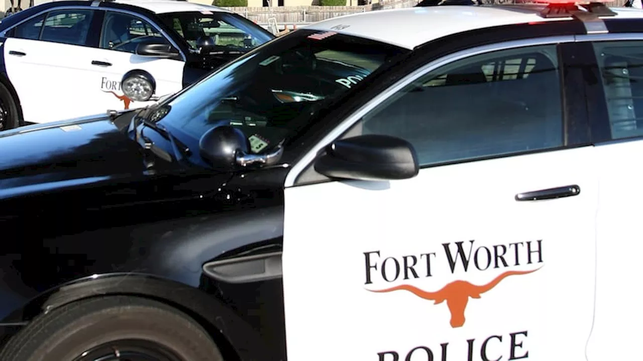 Fort Worth crime: Suspect arrested days after woman found dead