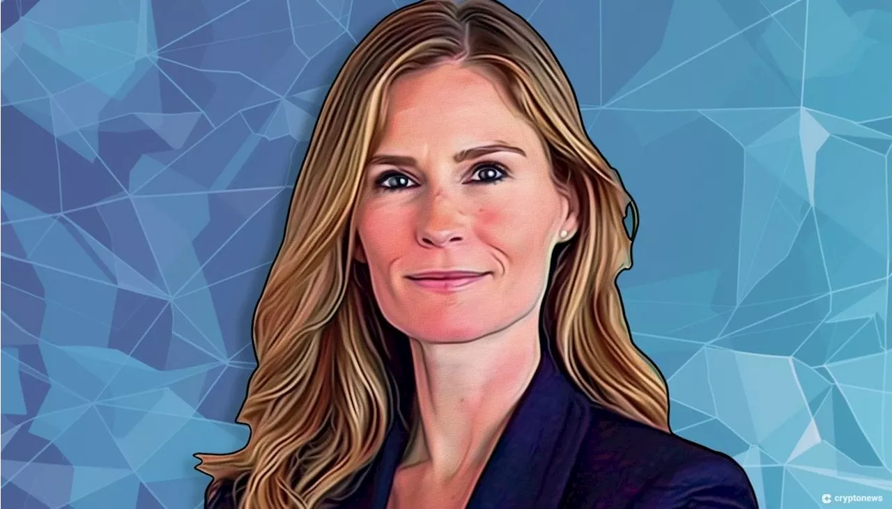 Coinbase Vorstandsmitglied Kathryn Haun tritt zurück