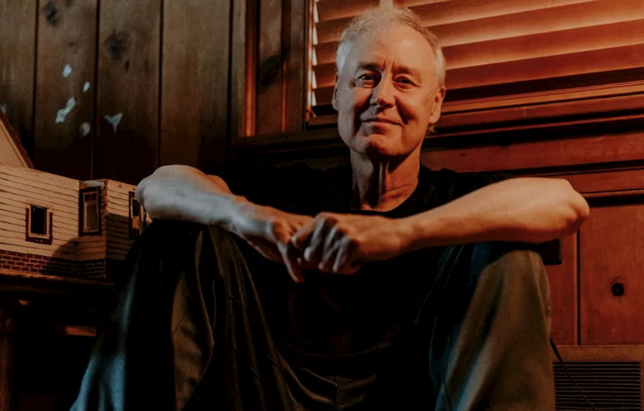 Bruce Hornsby Dives Deep With BryhM