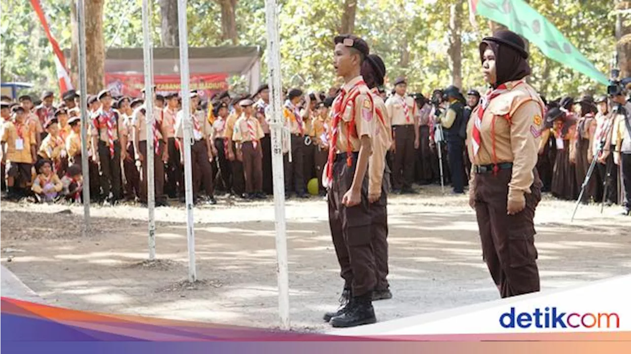 Arti Motto Pramuka, Gambaran Semangat serta Visi Misi untuk Anggotanya