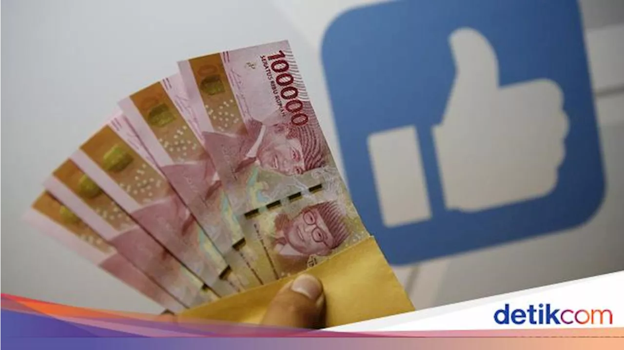 Warga RI Lebih Suka Belanja Online atau Langsung ke Toko? Ini Risetnya