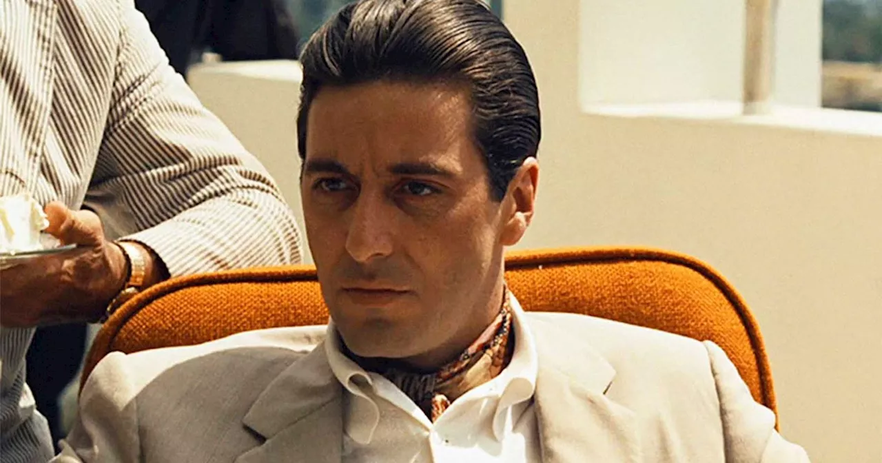 7 best Al Pacino movies, ranked