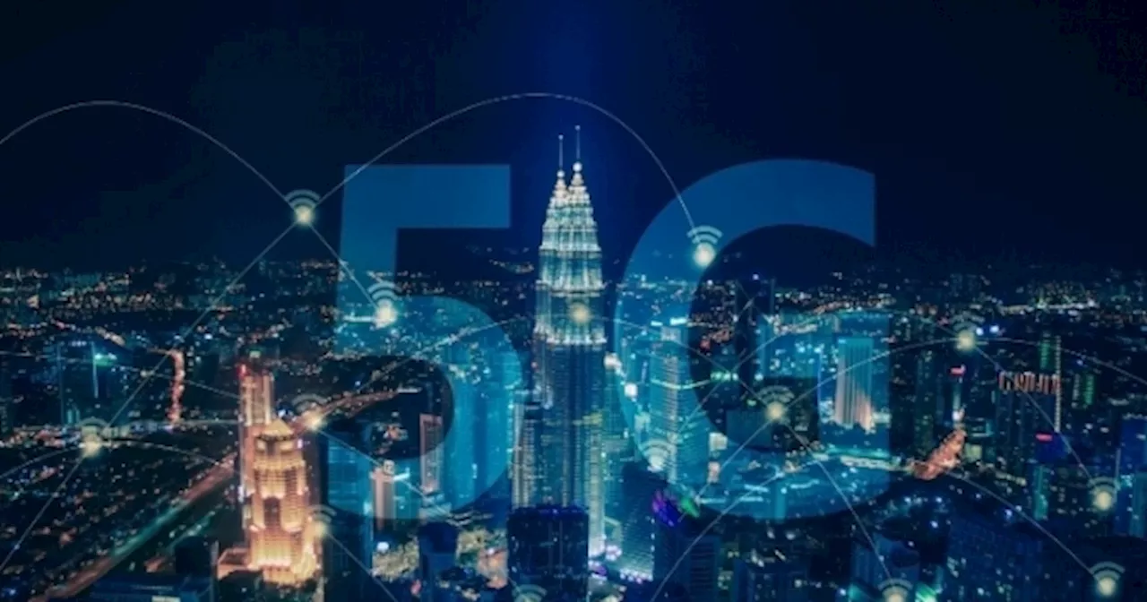 DNB’s response to Channel News Asia article on Malaysia’s 5G roll-out