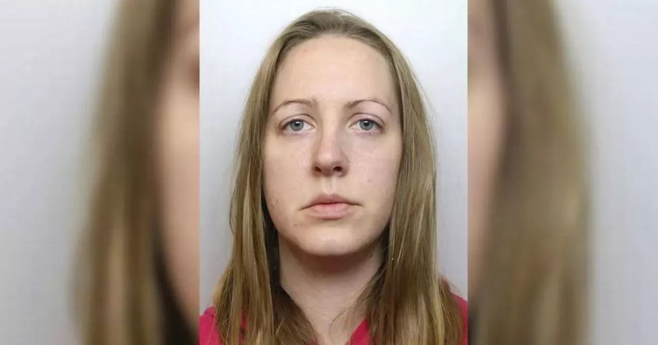 Serial baby killer Lucy Letby's appeal bid to be heard