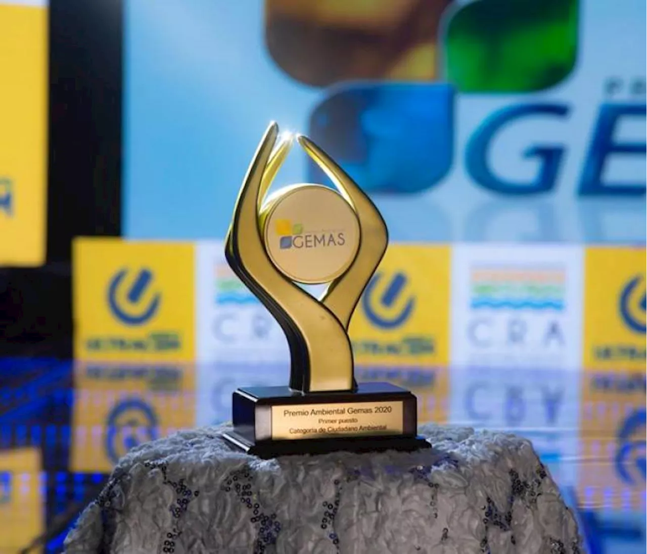 Premio Ambiental ‘Gemas’ regresa con nueva edición: abren convocatorias