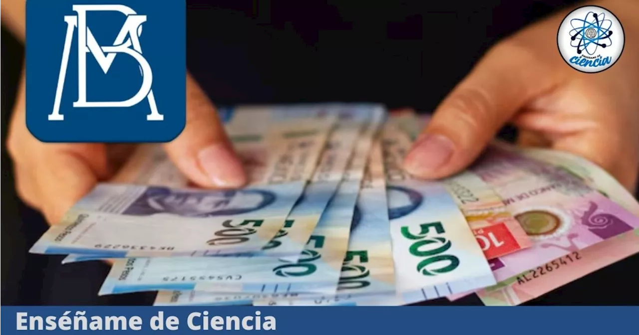 BANXICO lanza advertencia sobre estos billetes y que no debes dejar pasar en 2024