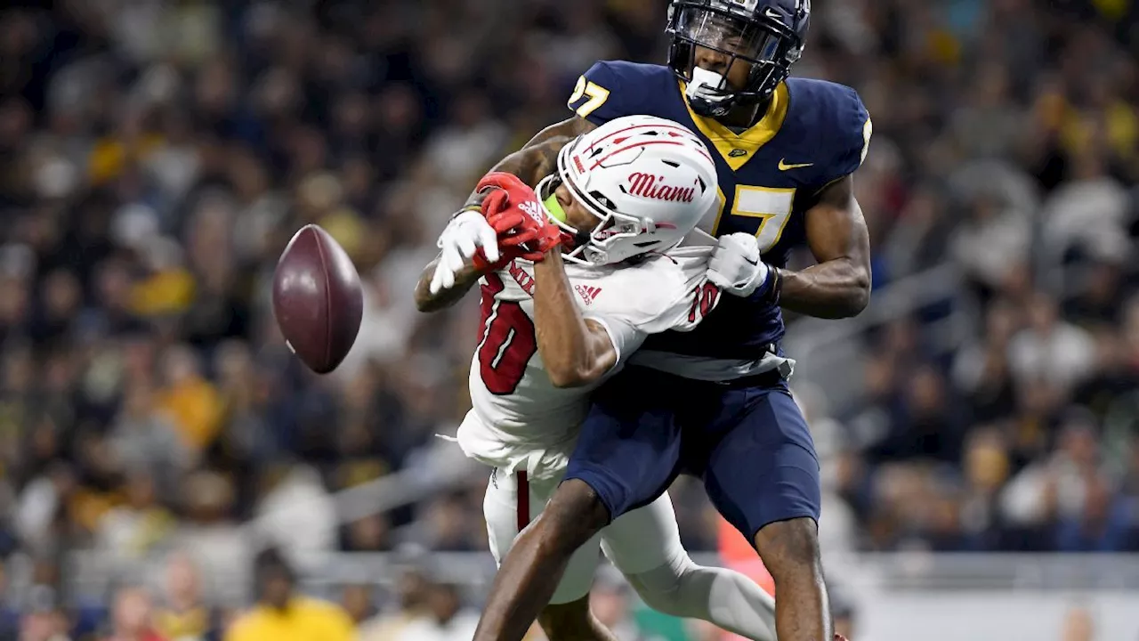 NFL Draft 2024: Inside the meteoric rise of Quinyon Mitchell