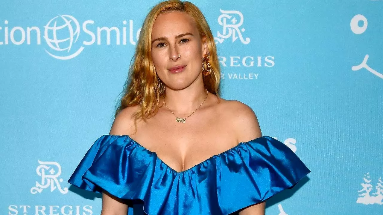 Rumer Willis Celebrates Daughter Louetta's 1st Birthday With Precious Photos Featuring Dad Bruce