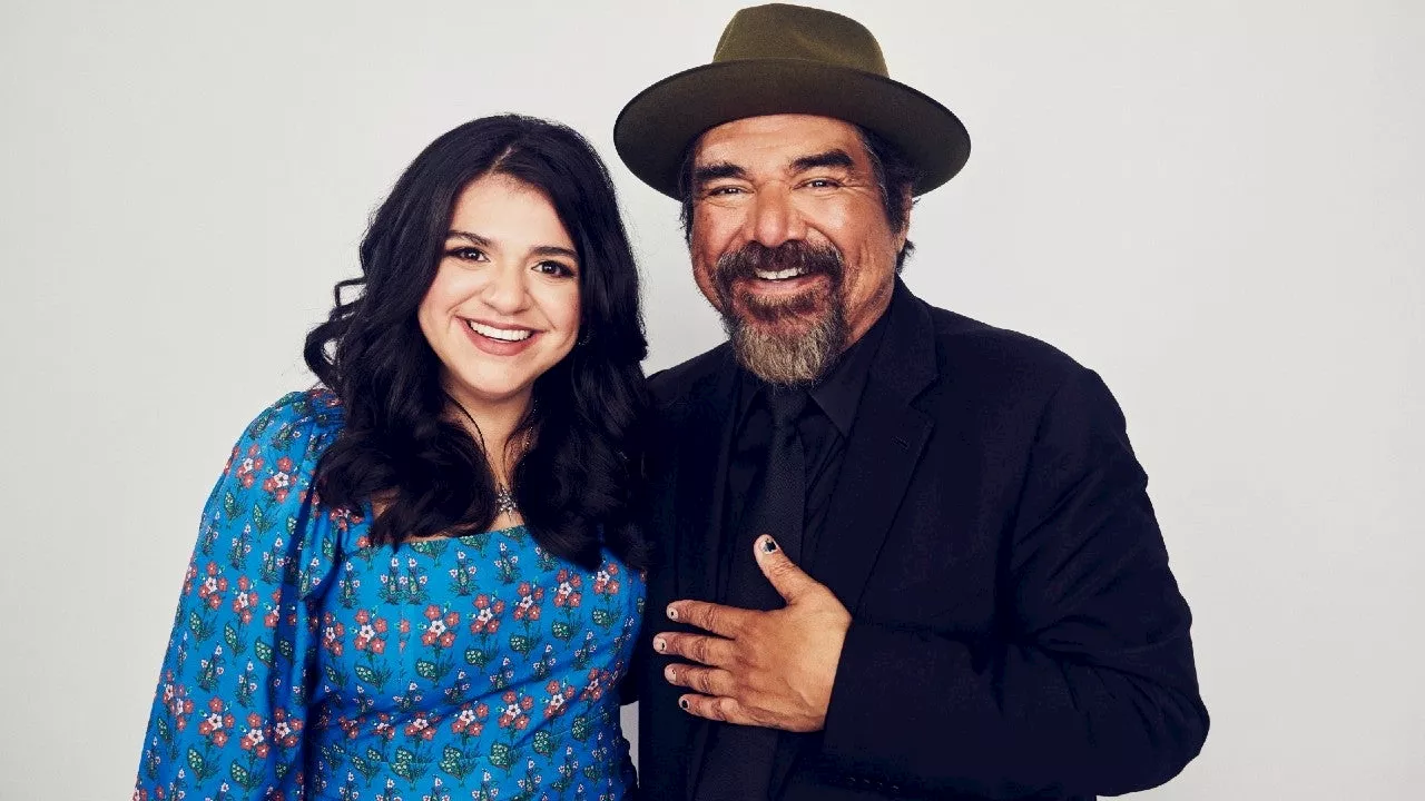 Why George Lopez Stopped Dating After Repairing Relationship With Daughter Mayan