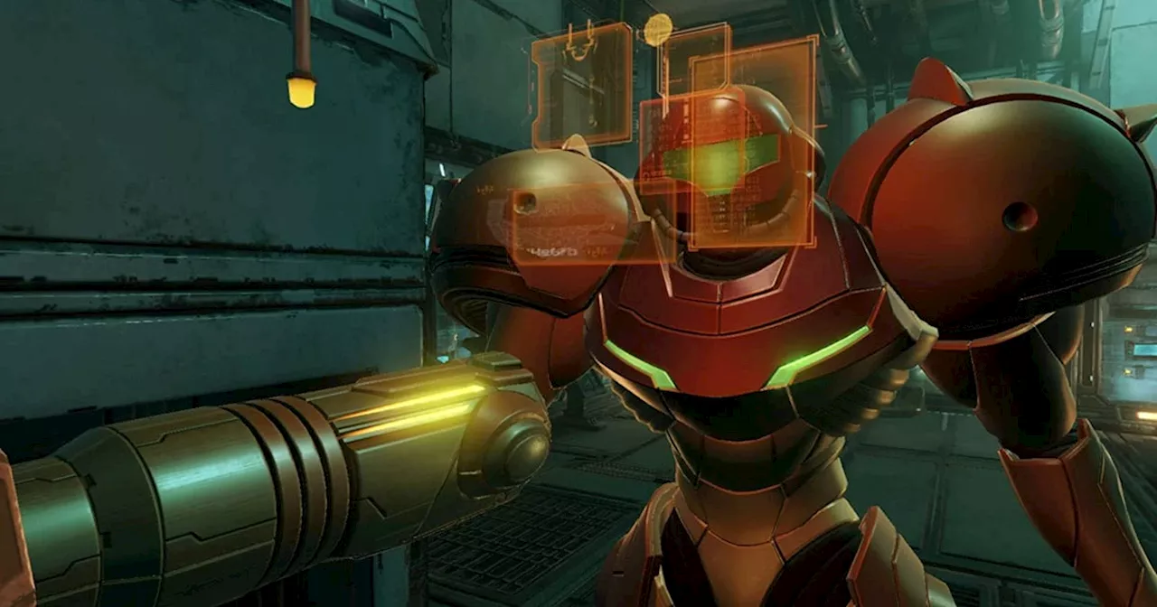 Samus skipped Fortnite because Nintendo 'got really hung up' about its characters on other platforms