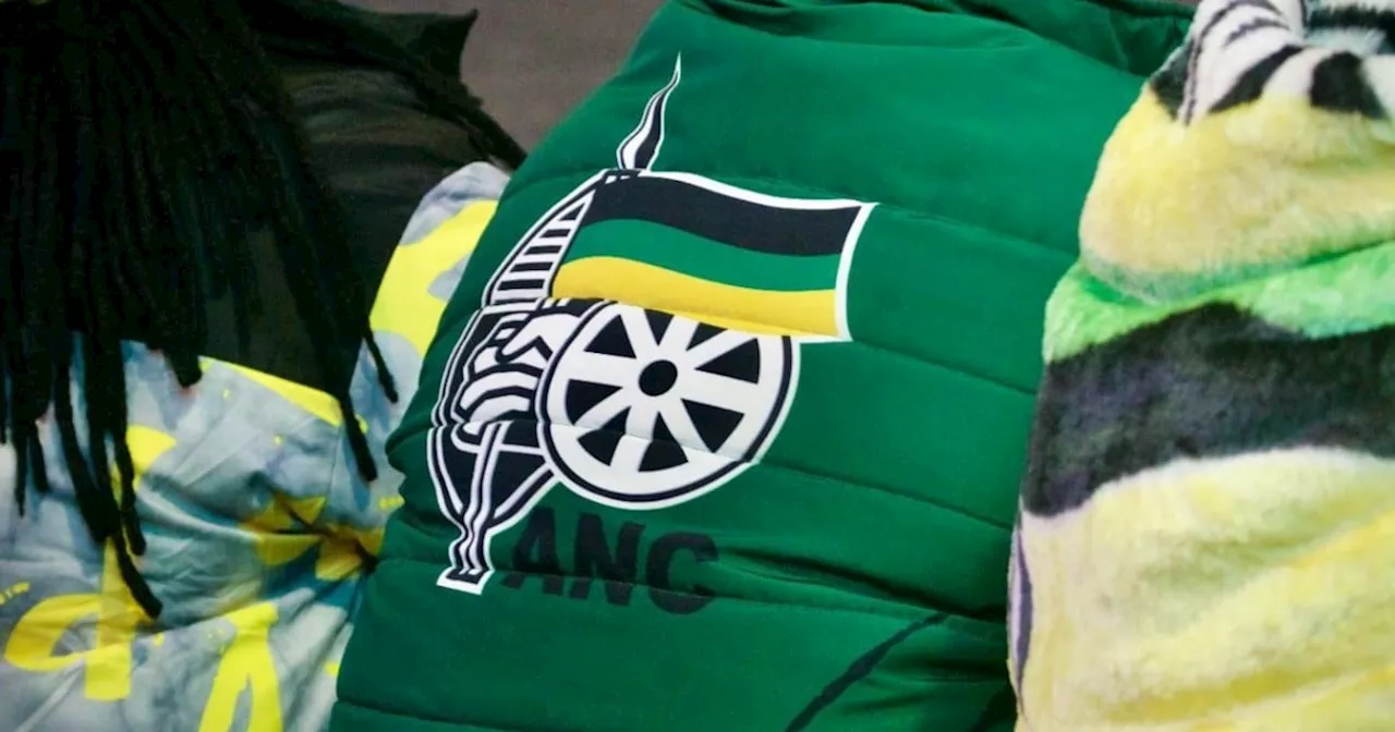 ANC elections head wants govt depts to be vocal about successes over last 30 years