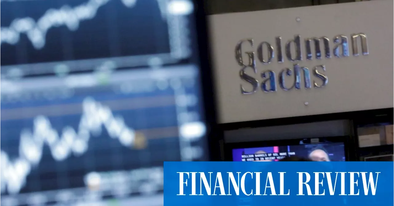 Goldman Sachs, Jefferies equities heads resign