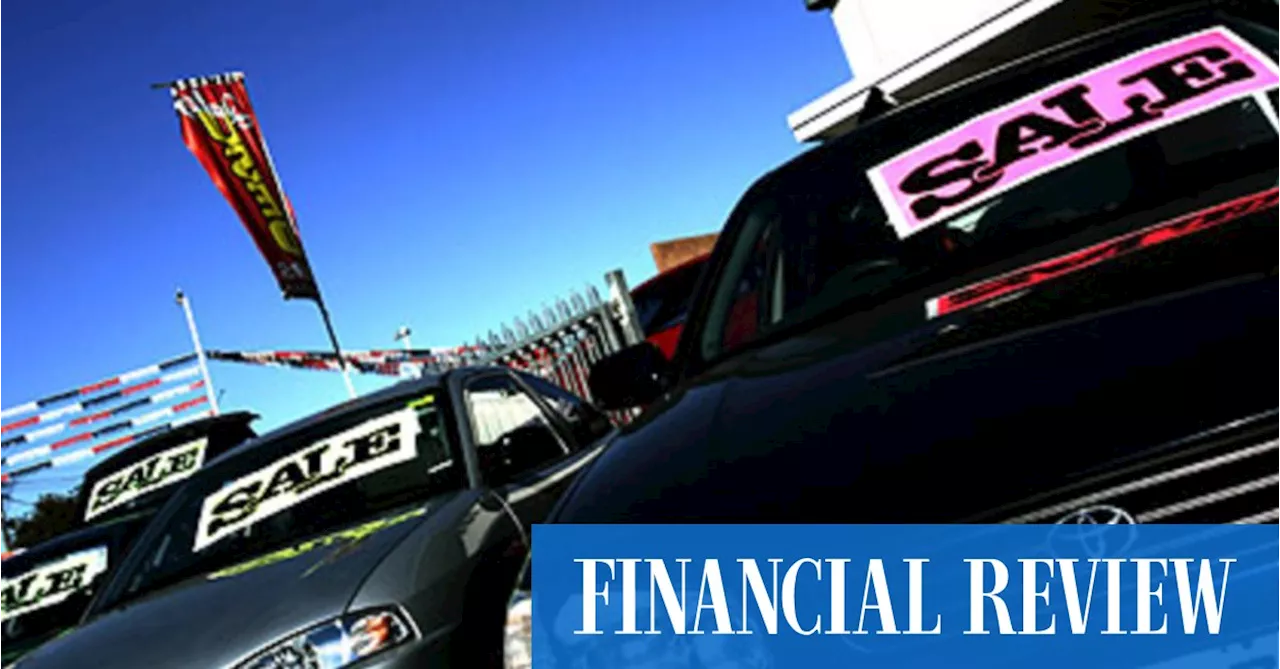 MQG ASX: Macquarie exits car lending to double down on mortgages