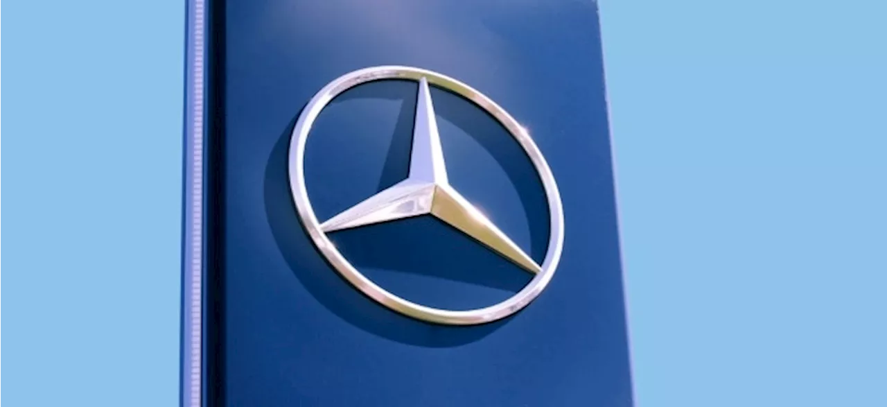 Aktienempfehlung: So bewertet Jefferies & Company Inc. die Mercedes-Benz Group (ex Daimler)-Aktie