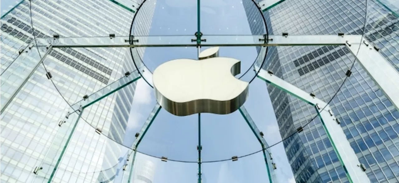 NASDAQ-Wert Apple-Aktie im Plus: Verkauft FIFA Übertragungsrechte für Club-WM 2025 an Apple?