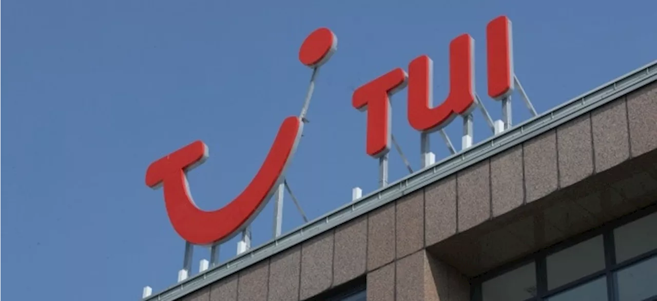 TUI-Aktie gefragt: TUI zahlt zunächst keine Dividende