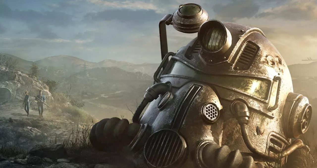 Xbox Badly Needs A ‘Fallout’ Game Before 2054’s ‘Fallout 5’