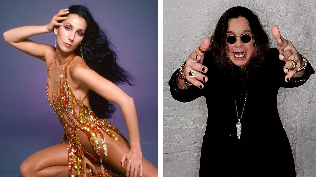 Rock & Roll Hall of Fame 2024 inductees include Cher, Ozzy Osbourne: Full list