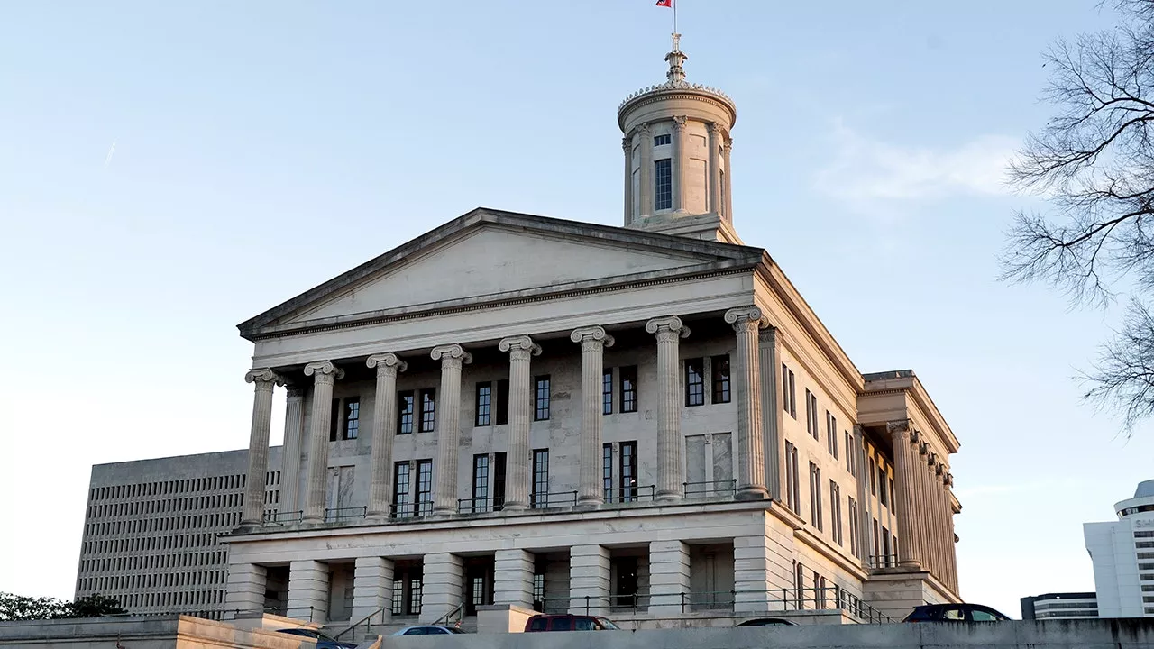 Tennessee school voucher program plans come to an end after Gov. Lee admits defeat